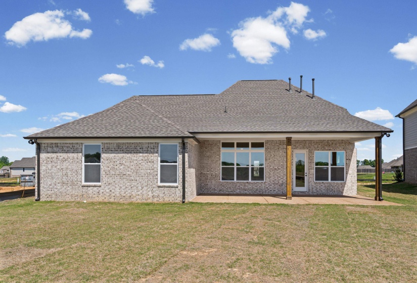 12597 PENROSE DR, Arlington, Tennessee 38002, 4 Bedrooms Bedrooms, 10 Rooms Rooms,3 BathroomsBathrooms,Residential,For Sale,PENROSE,10211547