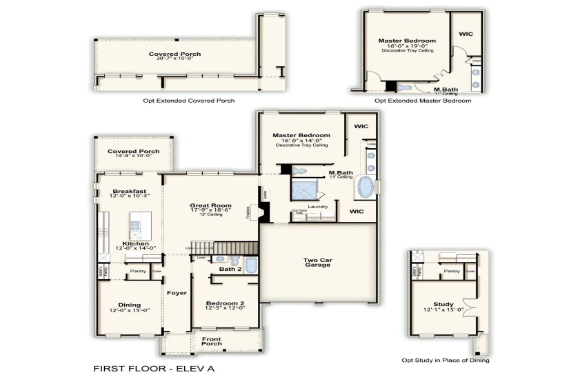 12597 PENROSE DR, Arlington, Tennessee 38002, 4 Bedrooms Bedrooms, 10 Rooms Rooms,3 BathroomsBathrooms,Residential,For Sale,PENROSE,10211547