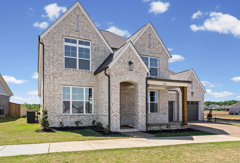 12597 PENROSE DR, Arlington, Tennessee 38002, 4 Bedrooms Bedrooms, 10 Rooms Rooms,3 BathroomsBathrooms,Residential,For Sale,PENROSE,10211547