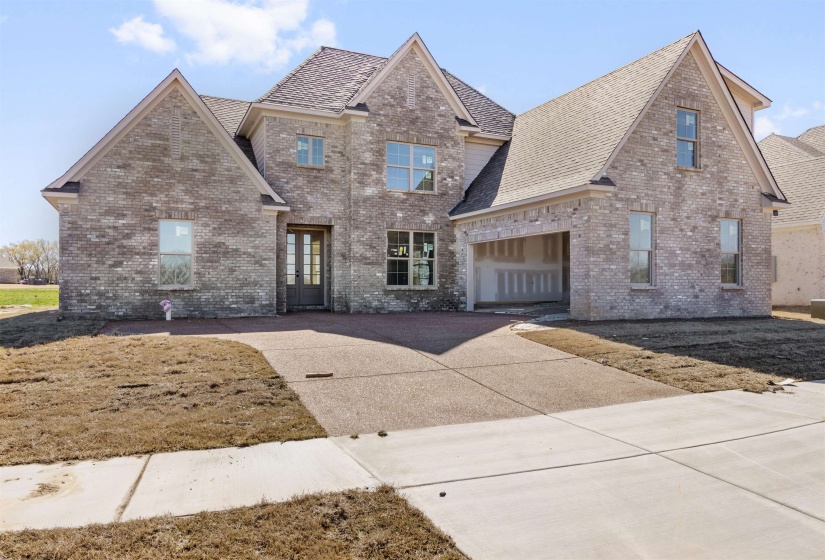 5330 BUTTERCUP LN, Lakeland, Tennessee 38002, 4 Bedroom Bedrooms, 11 Room Rooms,3 BathroomBathrooms,Residential,For Sale,BUTTERCUP,0,10216717