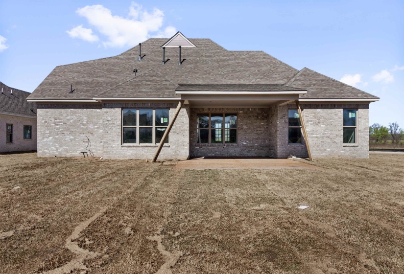 5330 BUTTERCUP LN, Lakeland, Tennessee 38002, 4 Bedroom Bedrooms, 11 Room Rooms,3 BathroomBathrooms,Residential,For Sale,BUTTERCUP,0,10216717