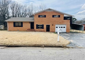 925 32ND AVE, Humboldt, Tennessee 38343, 3 Bedroom Bedrooms, 3 Room Rooms,2.1 BathroomBathrooms,Residential,For Sale,32ND,0,10216757 925 32ND AVE, Humboldt, Tennessee 38343, 3 Bedroom Bedrooms, 3 Room Rooms,2.1 BathroomBathrooms,Residential,For Sale,32ND,0,10216757