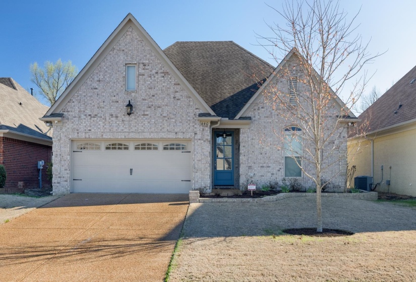 440 ST ANDREWS DR, Oakland, Tennessee 38060, 3 Bedroom Bedrooms, 7 Room Rooms,2 BathroomBathrooms,Residential,For Sale,ST ANDREWS,0,10216761
