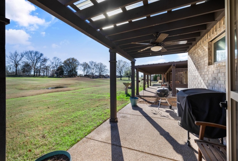 440 ST ANDREWS DR, Oakland, Tennessee 38060, 3 Bedroom Bedrooms, 7 Room Rooms,2 BathroomBathrooms,Residential,For Sale,ST ANDREWS,0,10216761
