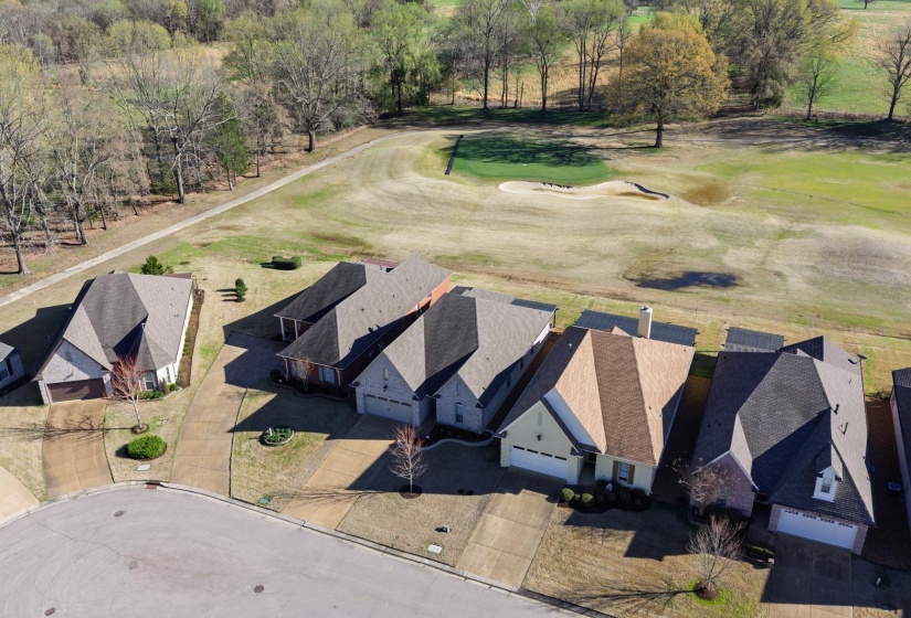 440 ST ANDREWS DR, Oakland, Tennessee 38060, 3 Bedroom Bedrooms, 7 Room Rooms,2 BathroomBathrooms,Residential,For Sale,ST ANDREWS,0,10216761