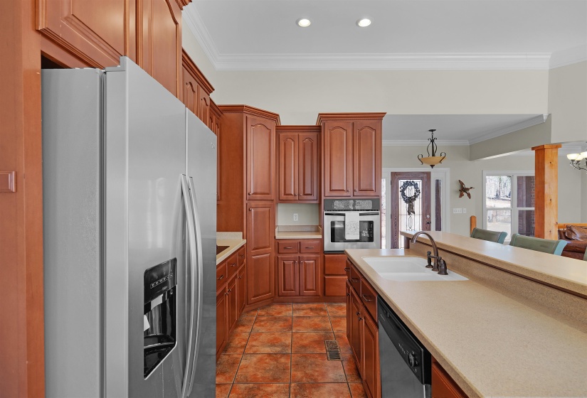 3 SANDY CREEK LN, Counce, Tennessee 38326, 3 Bedroom Bedrooms, 10 Room Rooms,3 BathroomBathrooms,Residential,For Sale,SANDY CREEK,0,10216723