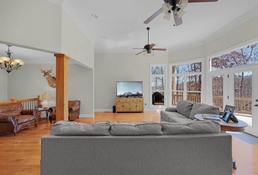 3 SANDY CREEK LN, Counce, Tennessee 38326, 3 Bedroom Bedrooms, 10 Room Rooms,3 BathroomBathrooms,Residential,For Sale,SANDY CREEK,0,10216723