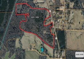 6495 125 HWY, Middleton, Tennessee 38052-8285, ,Land,For Sale,125,10216779
