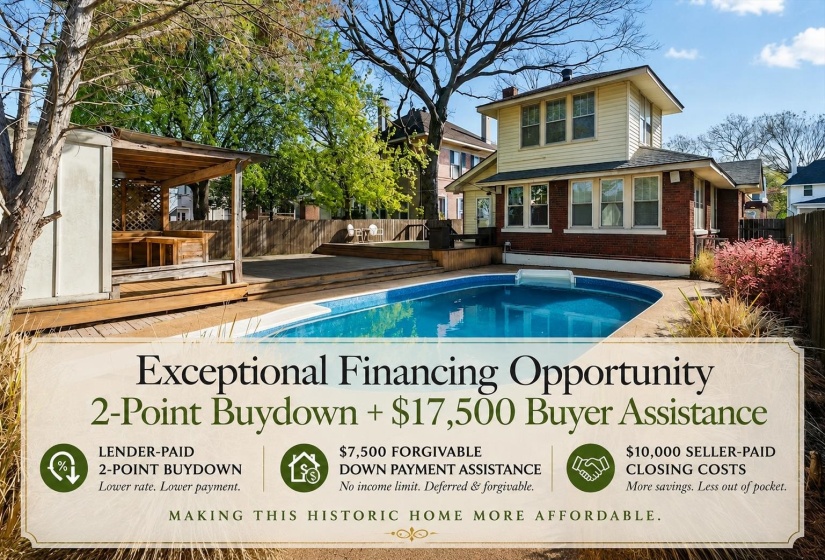 285 MCNEIL ST, Memphis, Tennessee 38112, 3 Bedrooms Bedrooms, 7 Rooms Rooms,1.1 BathroomsBathrooms,Residential,For Sale,MCNEIL,10216795