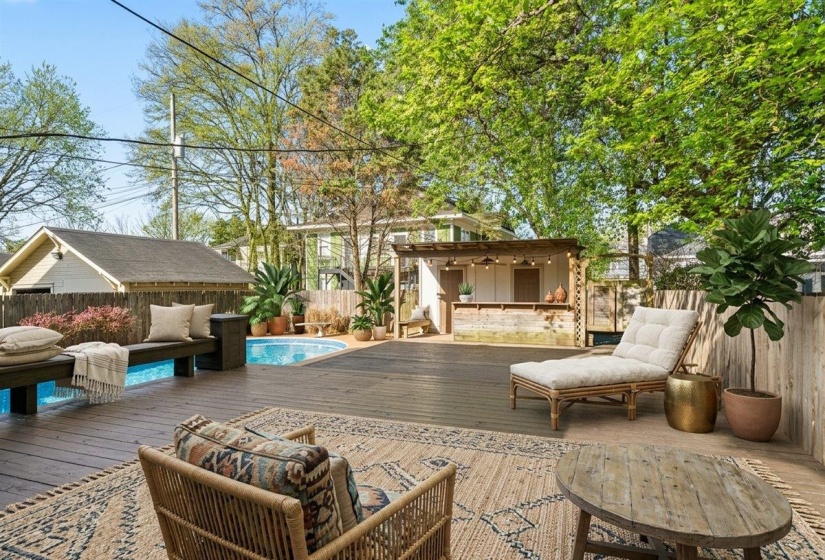 285 MCNEIL ST, Memphis, Tennessee 38112, 3 Bedrooms Bedrooms, 7 Rooms Rooms,1.1 BathroomsBathrooms,Residential,For Sale,MCNEIL,10216795