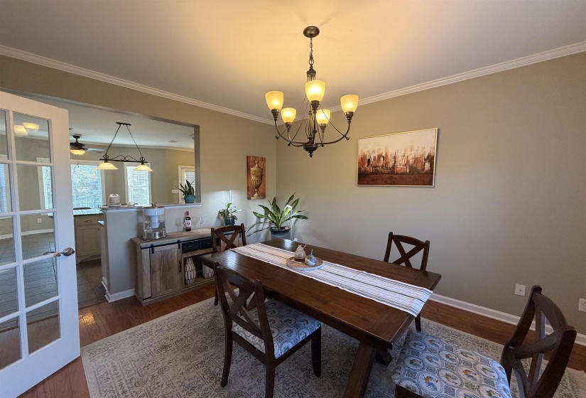 30 WOODMONT DR, Eads, Tennessee 38028, 4 Bedroom Bedrooms, 7 Room Rooms,2.1 BathroomBathrooms,Residential,For Sale,WOODMONT,0,10216799