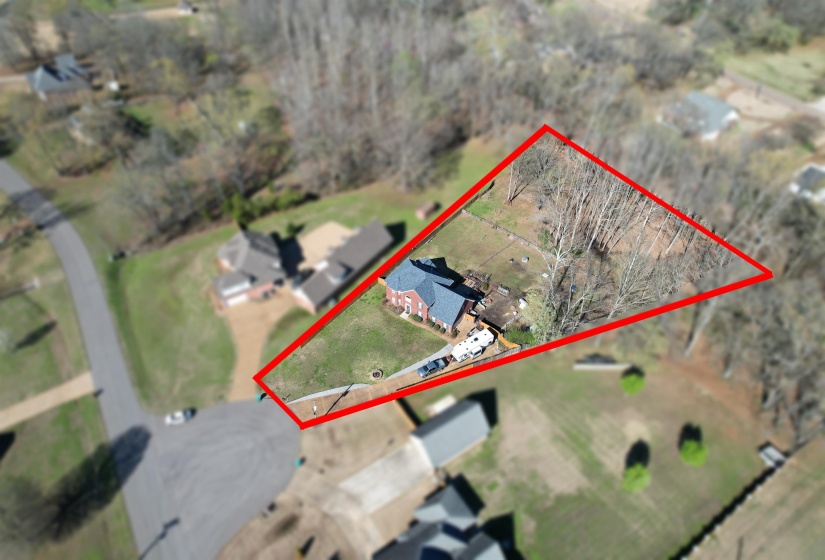 30 WOODMONT DR, Eads, Tennessee 38028, 4 Bedroom Bedrooms, 7 Room Rooms,2.1 BathroomBathrooms,Residential,For Sale,WOODMONT,0,10216799