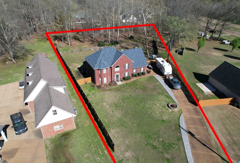 30 WOODMONT DR, Eads, Tennessee 38028, 4 Bedroom Bedrooms, 7 Room Rooms,2.1 BathroomBathrooms,Residential,For Sale,WOODMONT,0,10216799