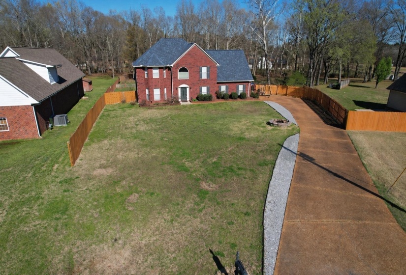 30 WOODMONT DR, Eads, Tennessee 38028, 4 Bedroom Bedrooms, 7 Room Rooms,2.1 BathroomBathrooms,Residential,For Sale,WOODMONT,0,10216799