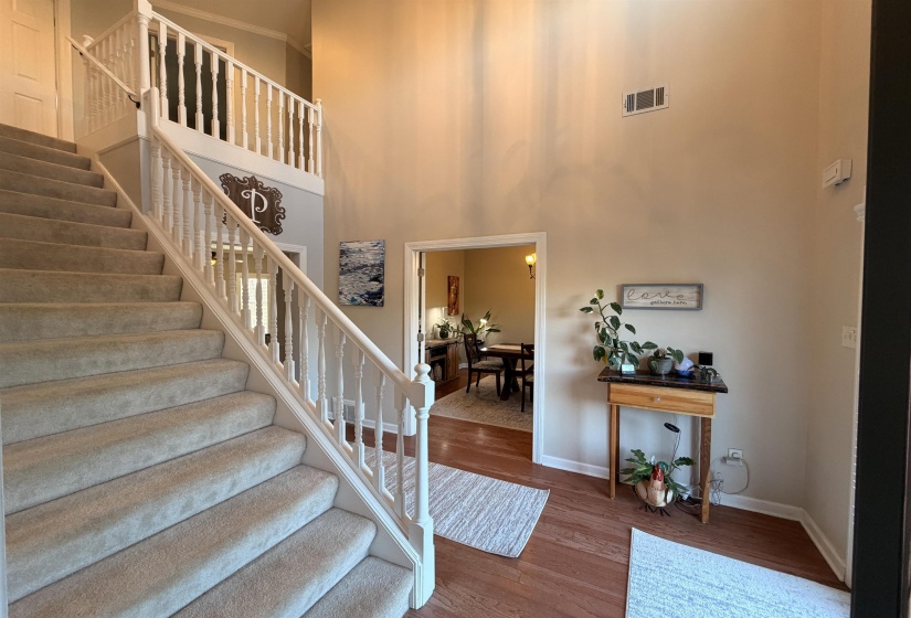 30 WOODMONT DR, Eads, Tennessee 38028, 4 Bedroom Bedrooms, 7 Room Rooms,2.1 BathroomBathrooms,Residential,For Sale,WOODMONT,0,10216799