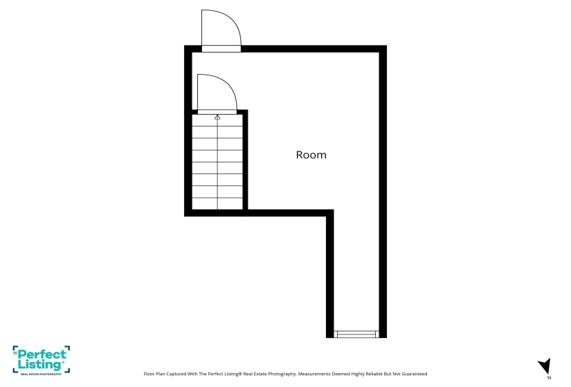 View of property floor plan