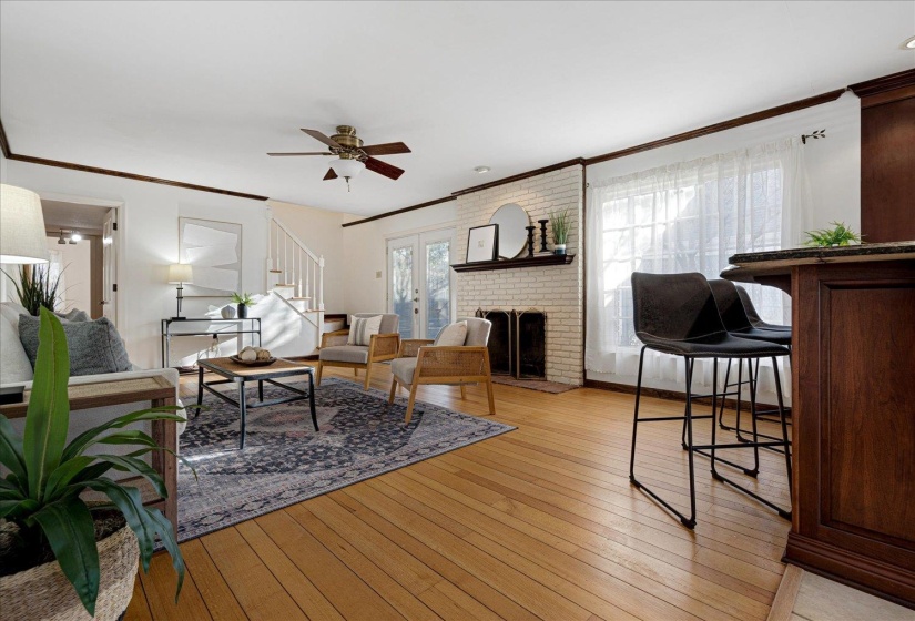 130 GREENBRIAR DR, Memphis, Tennessee 38117, 4 Bedroom Bedrooms, 8 Room Rooms,2.1 BathroomBathrooms,Residential,For Sale,GREENBRIAR,0,10216817