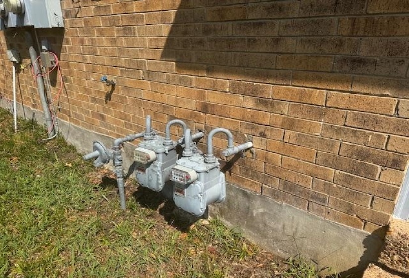 3793 HELEN ANN DR, Memphis, Tennessee 38127, 2 Bedrooms Bedrooms, ,1 BathroomBathrooms,Duplexes,For Sale,HELEN ANN,10216873