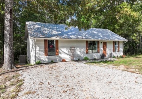 52 CR 341 RD, Iuka, Mississippi 38852, 4 Bedrooms Bedrooms, 6 Rooms Rooms,2 BathroomsBathrooms,Residential,For Sale,CR 341,10216840 52 CR 341 RD, Iuka, Mississippi 38852, 4 Bedrooms Bedrooms, 6 Rooms Rooms,2 BathroomsBathrooms,Residential,For Sale,CR 341,10216840