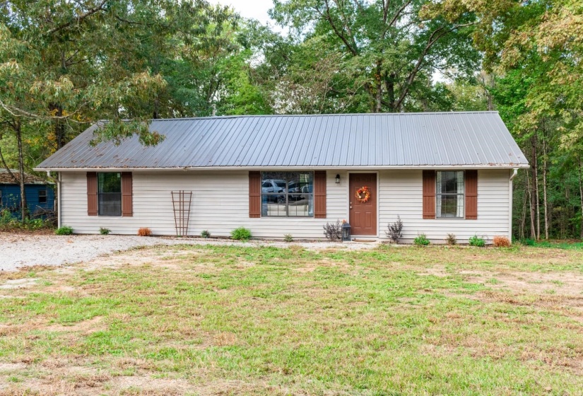 52 CR 341 RD, Iuka, Mississippi 38852, 4 Bedrooms Bedrooms, 6 Rooms Rooms,2 BathroomsBathrooms,Residential,For Sale,CR 341,10216840