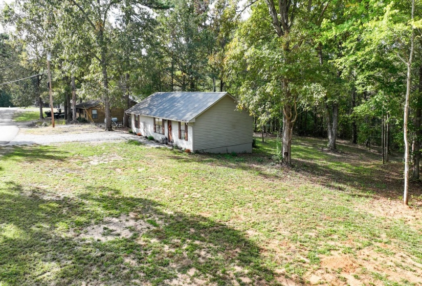 52 CR 341 RD, Iuka, Mississippi 38852, 4 Bedrooms Bedrooms, 6 Rooms Rooms,2 BathroomsBathrooms,Residential,For Sale,CR 341,10216840