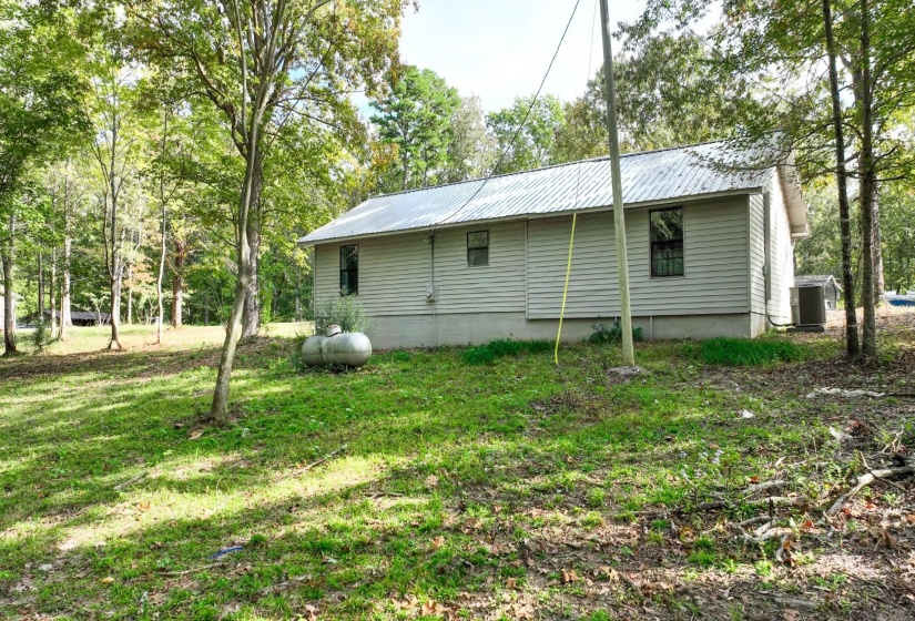 52 CR 341 RD, Iuka, Mississippi 38852, 4 Bedrooms Bedrooms, 6 Rooms Rooms,2 BathroomsBathrooms,Residential,For Sale,CR 341,10216840