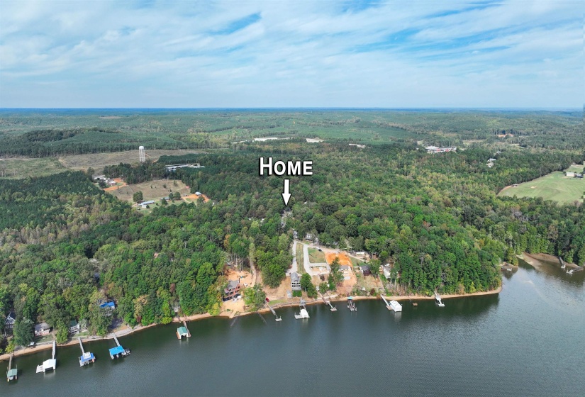 52 CR 341 RD, Iuka, Mississippi 38852, 4 Bedrooms Bedrooms, 6 Rooms Rooms,2 BathroomsBathrooms,Residential,For Sale,CR 341,10216840