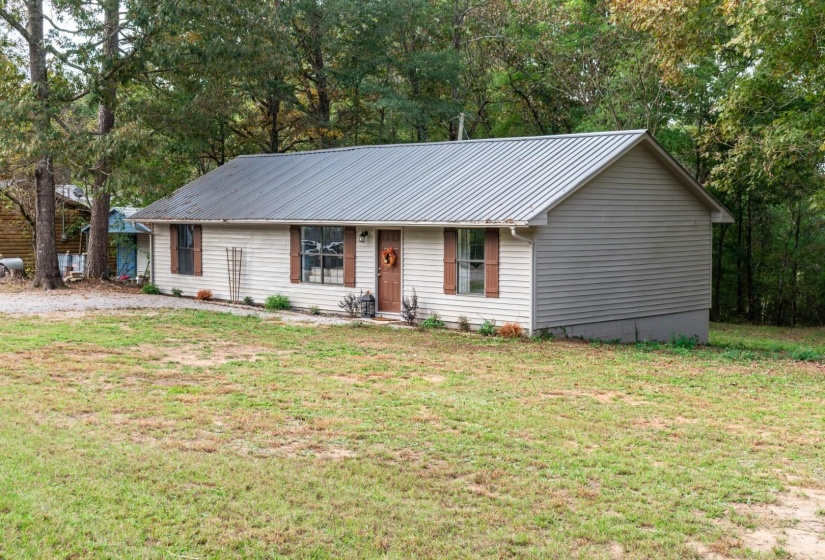52 CR 341 RD, Iuka, Mississippi 38852, 4 Bedrooms Bedrooms, 6 Rooms Rooms,2 BathroomsBathrooms,Residential,For Sale,CR 341,10216840