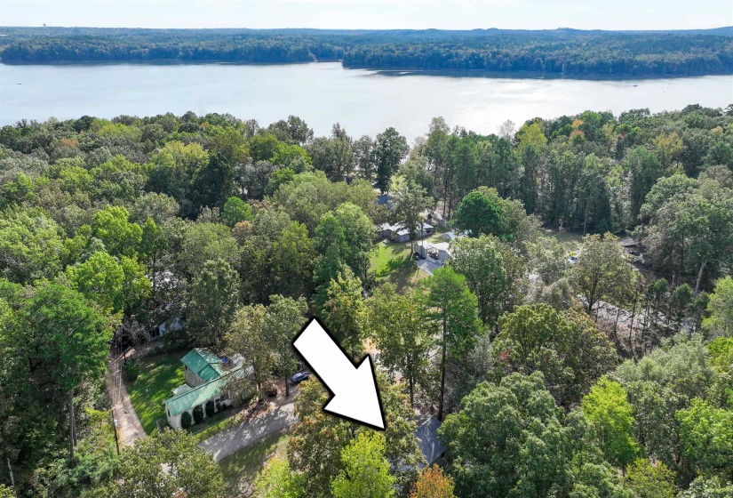 52 CR 341 RD, Iuka, Mississippi 38852, 4 Bedrooms Bedrooms, 6 Rooms Rooms,2 BathroomsBathrooms,Residential,For Sale,CR 341,10216840