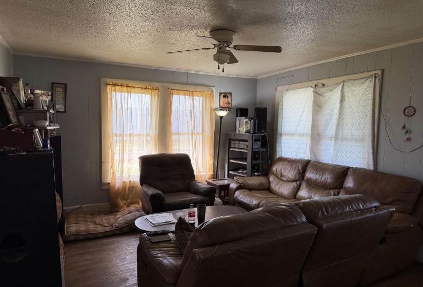 690 PATTERSON RD, Savannah, Tennessee 38372, 3 Bedrooms Bedrooms, 7 Rooms Rooms,1 BathroomBathrooms,Residential,For Sale,PATTERSON,10216878