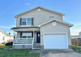 20 NAVAJO TRL, Savannah, Tennessee 38372, 3 Bedrooms Bedrooms, 8 Rooms Rooms,2.1 BathroomsBathrooms,Residential,For Sale,NAVAJO,10216901