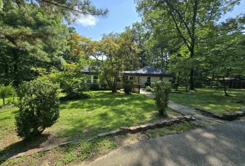 1655 COUNTRY CLUB RD, Somerville, Tennessee 38068, 2 Bedroom Bedrooms, 4 Room Rooms,2 BathroomBathrooms,Residential,For Sale,COUNTRY CLUB,0,10216902