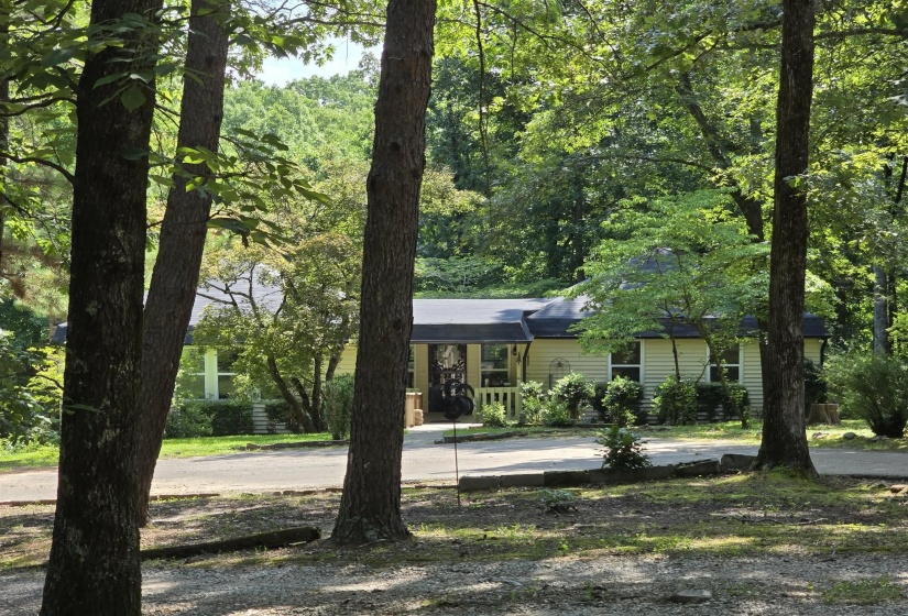 1655 COUNTRY CLUB RD, Somerville, Tennessee 38068, 2 Bedroom Bedrooms, 4 Room Rooms,2 BathroomBathrooms,Residential,For Sale,COUNTRY CLUB,0,10216902