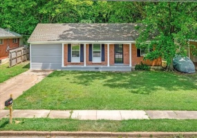 3400 HALLBROOK ST, Memphis, Tennessee 38127, 4 Bedrooms Bedrooms, 6 Rooms Rooms,1 BathroomBathrooms,Rental Properties,For Sale,HALLBROOK,10216961 3400 HALLBROOK ST, Memphis, Tennessee 38127, 4 Bedrooms Bedrooms, 6 Rooms Rooms,1 BathroomBathrooms,Rental Properties,For Sale,HALLBROOK,10216961