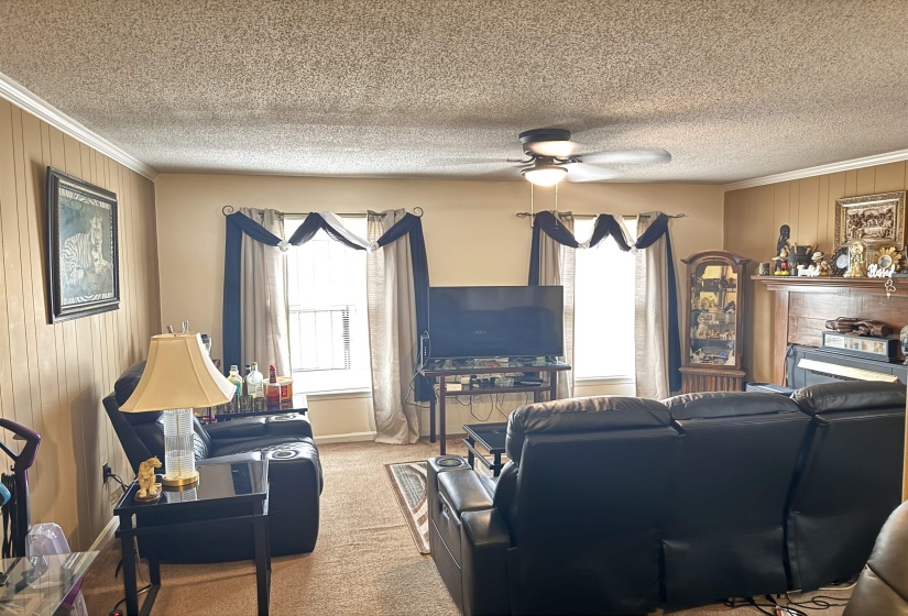 3647 NORTHCLIFFE DR, Memphis, Tennessee 38128, 2 Bedroom Bedrooms, 6 Room Rooms,2.1 BathroomBathrooms,Residential,For Sale,NORTHCLIFFE,0,10216956