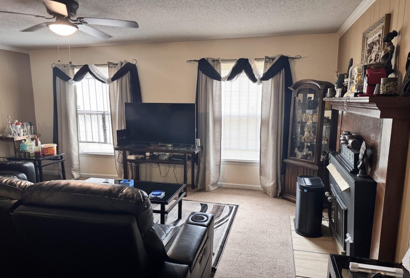 3647 NORTHCLIFFE DR, Memphis, Tennessee 38128, 2 Bedroom Bedrooms, 6 Room Rooms,2.1 BathroomBathrooms,Residential,For Sale,NORTHCLIFFE,0,10216956