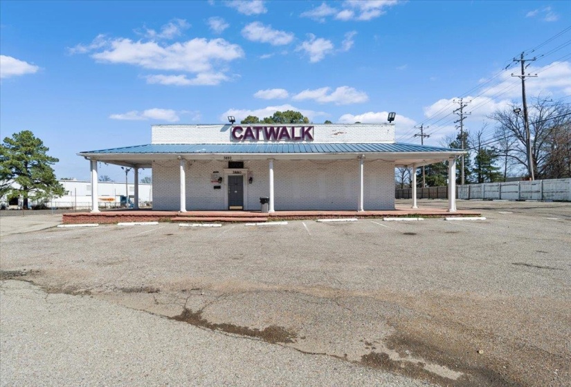 3880 LAMAR AVE, Memphis, Tennessee 38118, 0 , 0 ,0,Commercial/industrial,For Sale,LAMAR,0,10217006