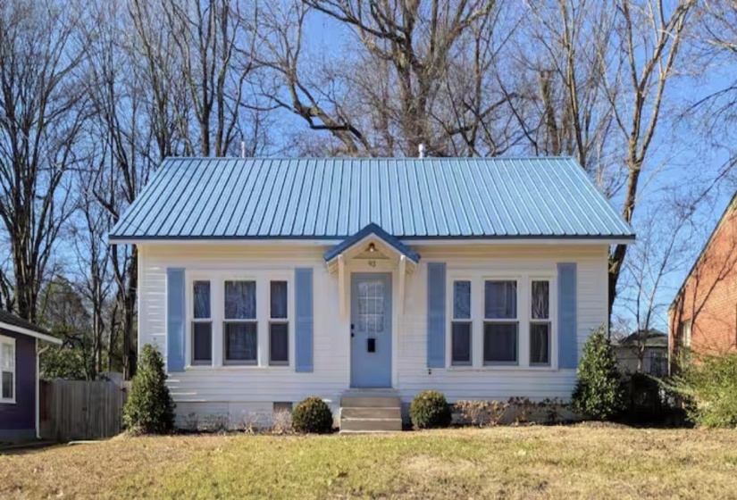 93 REMBERT ST, Memphis, Tennessee 38104, 3 Bedrooms Bedrooms, 6 Rooms Rooms,3 BathroomsBathrooms,Residential,For Sale,REMBERT,10216965