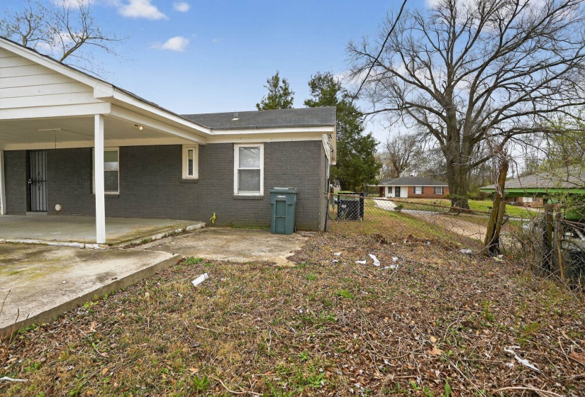 1456 ROLLING HILLS DR, Memphis, Tennessee 38127, 3 Bedrooms Bedrooms, 6 Rooms Rooms,1 BathroomBathrooms,Residential,For Sale,ROLLING HILLS,10216972