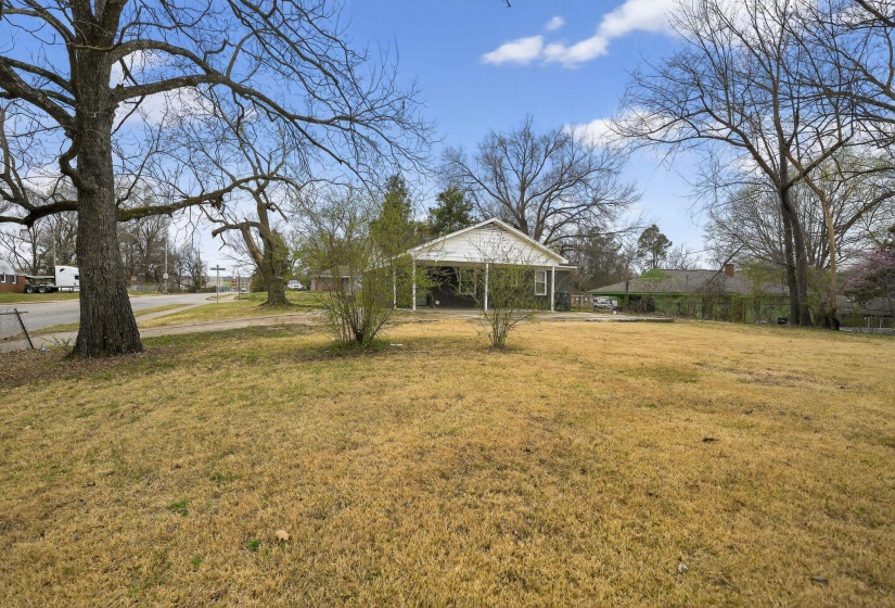 1456 ROLLING HILLS DR, Memphis, Tennessee 38127, 3 Bedrooms Bedrooms, 6 Rooms Rooms,1 BathroomBathrooms,Residential,For Sale,ROLLING HILLS,10216972