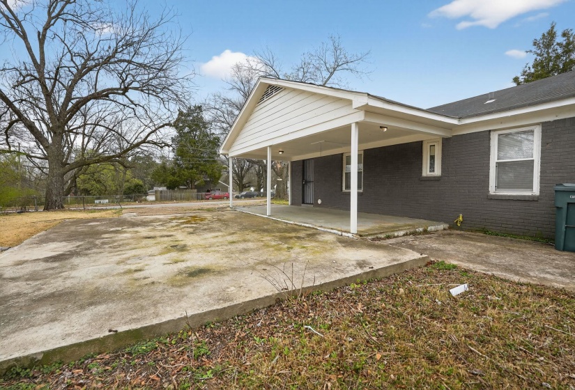 1456 ROLLING HILLS DR, Memphis, Tennessee 38127, 3 Bedrooms Bedrooms, 6 Rooms Rooms,1 BathroomBathrooms,Residential,For Sale,ROLLING HILLS,10216972