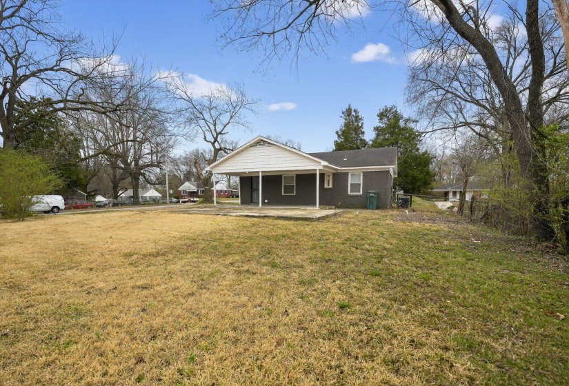 1456 ROLLING HILLS DR, Memphis, Tennessee 38127, 3 Bedrooms Bedrooms, 6 Rooms Rooms,1 BathroomBathrooms,Residential,For Sale,ROLLING HILLS,10216972