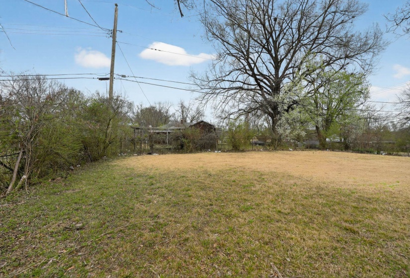 1456 ROLLING HILLS DR, Memphis, Tennessee 38127, 3 Bedrooms Bedrooms, 6 Rooms Rooms,1 BathroomBathrooms,Residential,For Sale,ROLLING HILLS,10216972