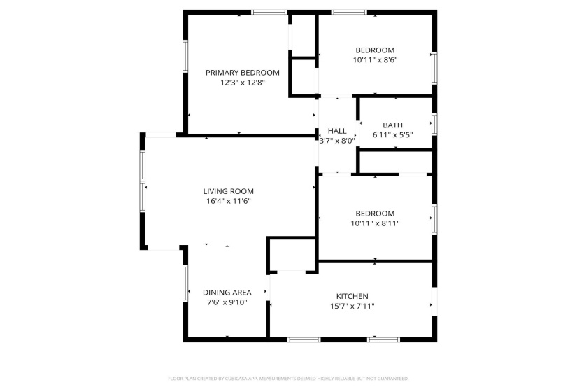 1456 ROLLING HILLS DR, Memphis, Tennessee 38127, 3 Bedrooms Bedrooms, 6 Rooms Rooms,1 BathroomBathrooms,Residential,For Sale,ROLLING HILLS,10216972