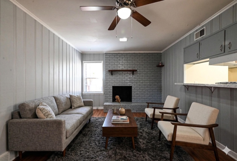 5585 MILFORD RD, Memphis, Tennessee 38120, 4 Bedrooms Bedrooms, 9 Rooms Rooms,2 BathroomsBathrooms,Residential,For Sale,MILFORD,10216976