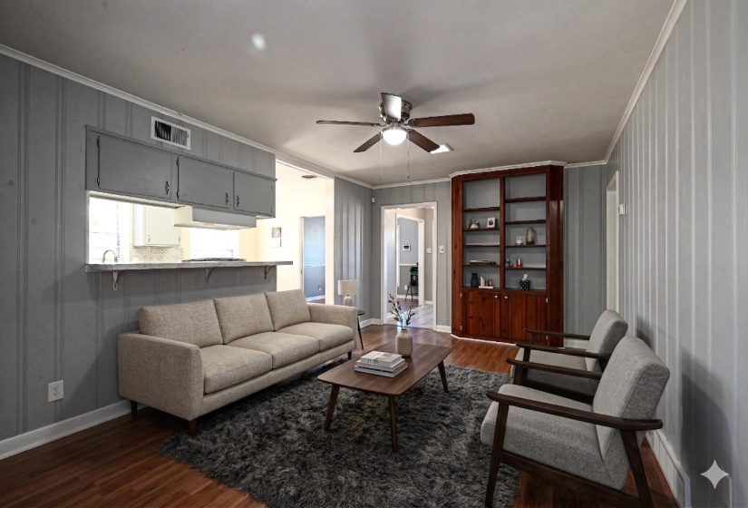 5585 MILFORD RD, Memphis, Tennessee 38120, 4 Bedrooms Bedrooms, 9 Rooms Rooms,2 BathroomsBathrooms,Residential,For Sale,MILFORD,10216976
