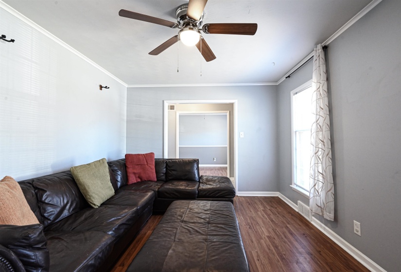 5585 MILFORD RD, Memphis, Tennessee 38120, 4 Bedrooms Bedrooms, 9 Rooms Rooms,2 BathroomsBathrooms,Residential,For Sale,MILFORD,10216976