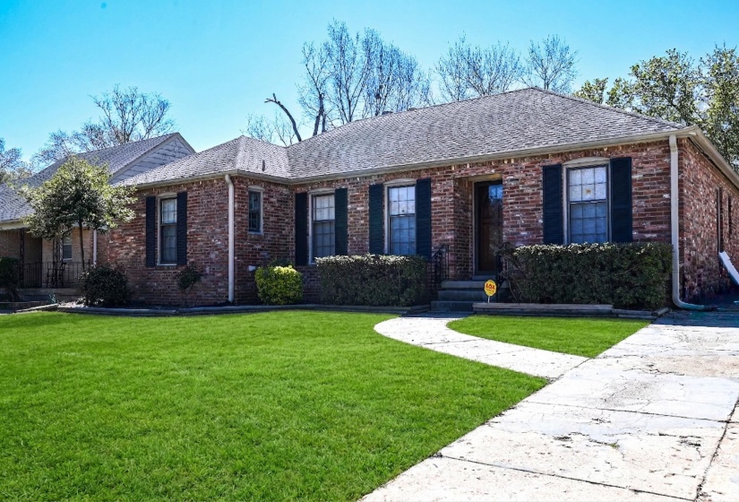 5585 MILFORD RD, Memphis, Tennessee 38120, 4 Bedrooms Bedrooms, 9 Rooms Rooms,2 BathroomsBathrooms,Residential,For Sale,MILFORD,10216976