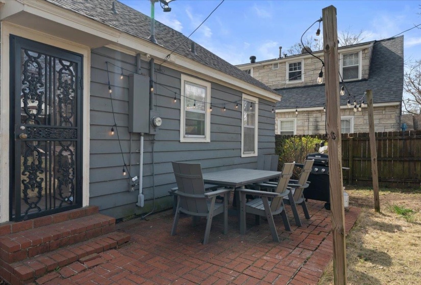1790 LYNDALE AVE, Memphis, Tennessee 38107, 3 Bedrooms Bedrooms, 6 Rooms Rooms,2 BathroomsBathrooms,Rental Properties,For Sale,LYNDALE,10217048