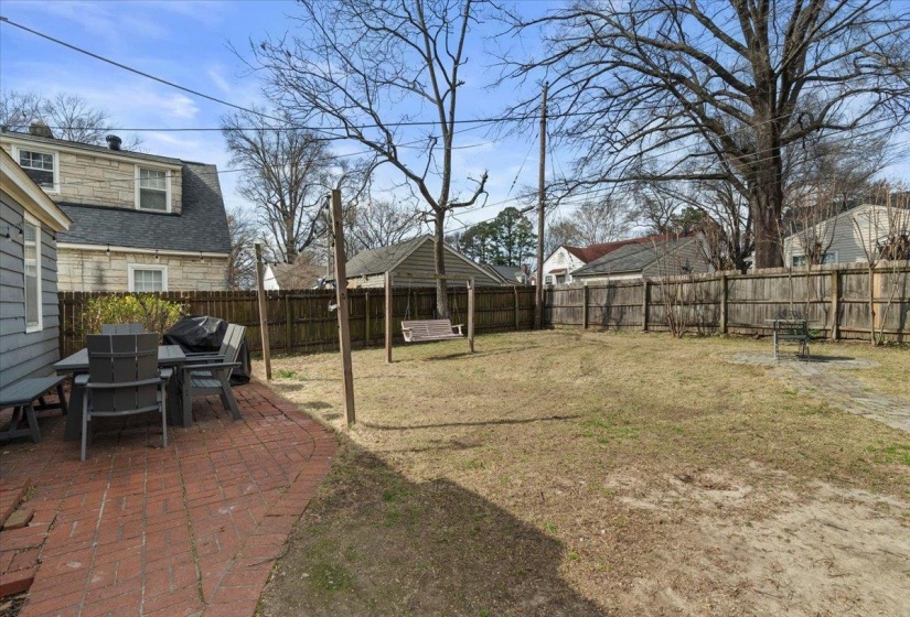 1790 LYNDALE AVE, Memphis, Tennessee 38107, 3 Bedrooms Bedrooms, 6 Rooms Rooms,2 BathroomsBathrooms,Rental Properties,For Sale,LYNDALE,10217048